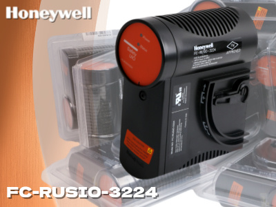 ماژول های یونیورسال IO Honeywell FC-RUSIO-3224