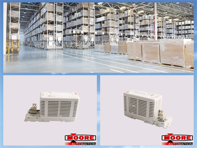 ماژول توسعه یافته ABB TU830V1 3BSE013234R1