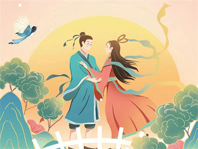 جشنواره Qixi
